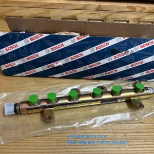 Thanh rail nhiên liệu Bosch 0445226042 chính hãng